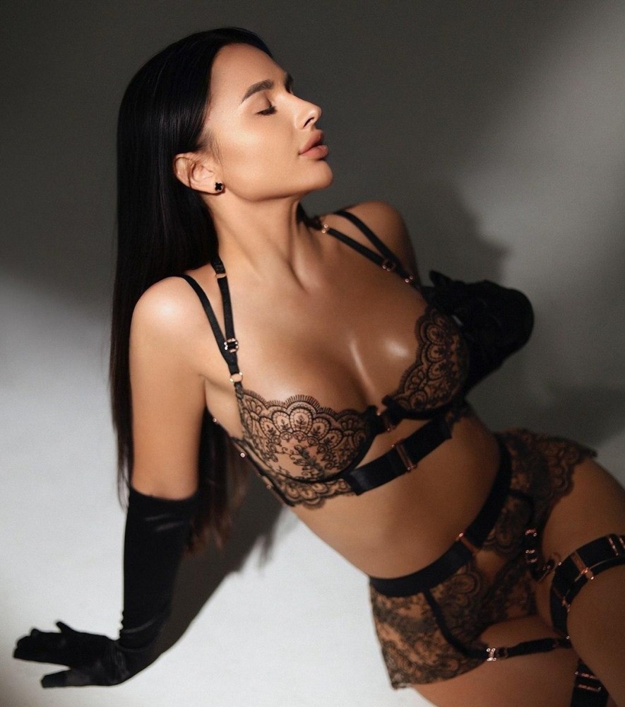 Индивидуалка Олеся главное фото в городе Лесосибирск 