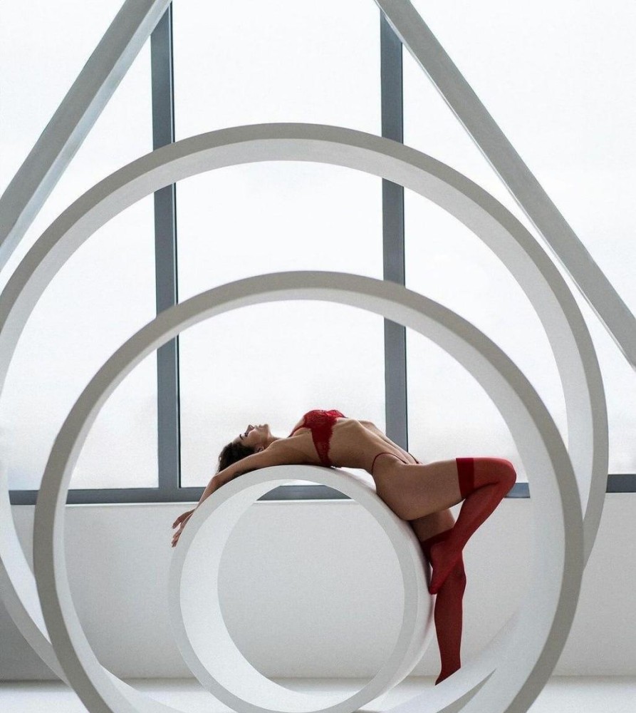 Индивидуалка Сашечка фото № 2 в городе Лесосибирск