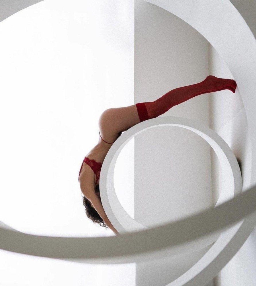 Индивидуалка Сашечка фото № 2 в городе Лесосибирск