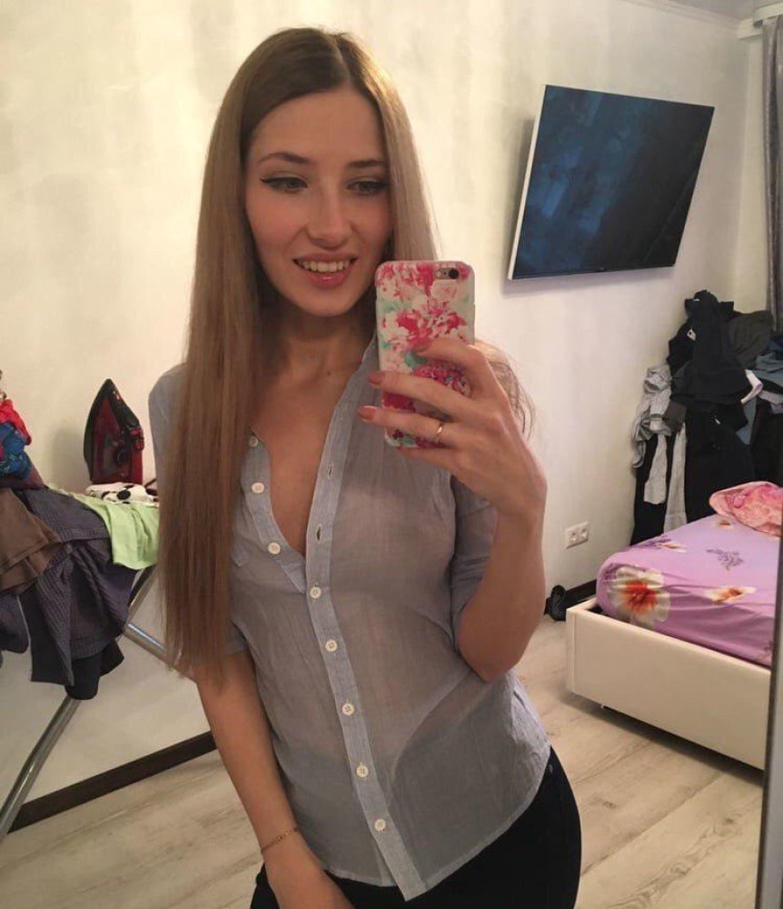 Индивидуалка Света фото № 2 в городе Лесосибирск