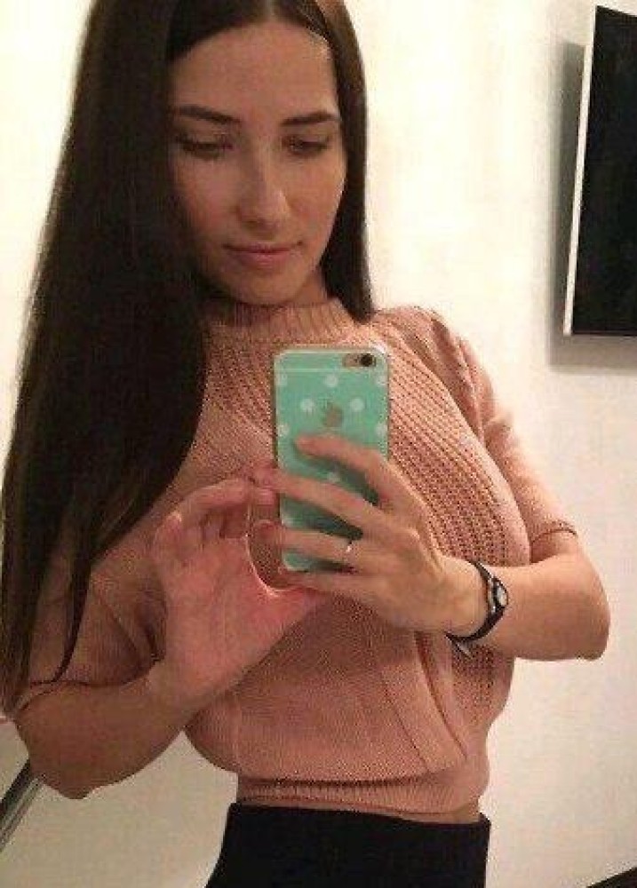 Индивидуалка Света фото № 2 в городе Лесосибирск