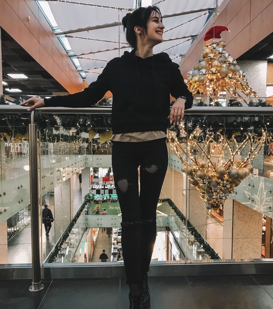 Индивидуалка Светлана фото № 2 в городе Лесосибирск