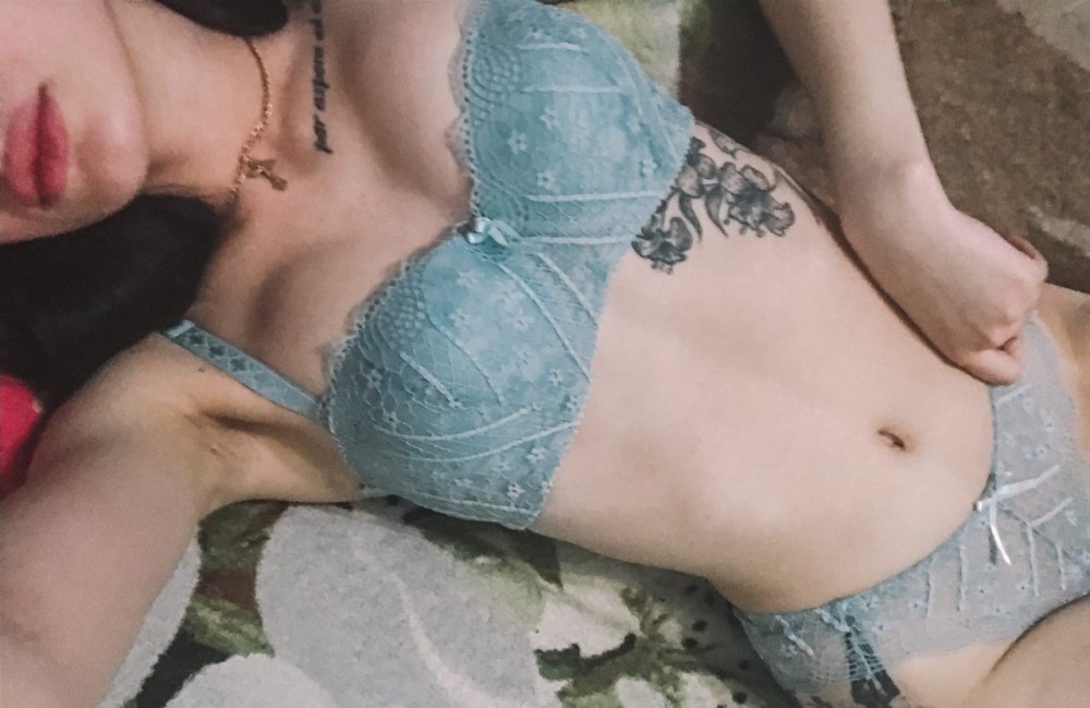 Индивидуалка Светлана фото № 2 в городе Лесосибирск