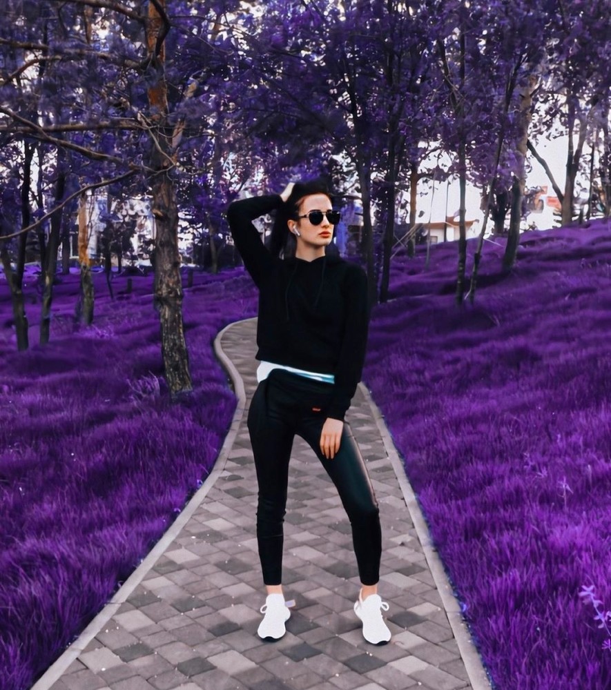 Индивидуалка Светлана фото № 2 в городе Лесосибирск