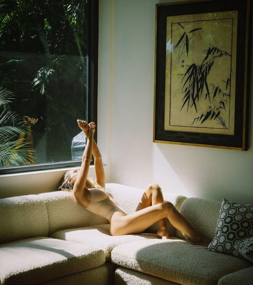 Индивидуалка Ульяна фото № 2 в городе Лесосибирск