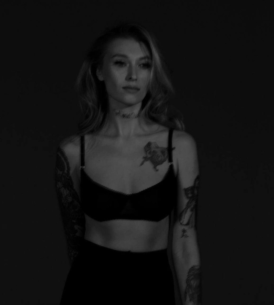 Индивидуалка Валерия фото № 2 в городе Лесосибирск