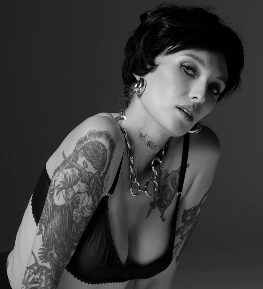 Индивидуалка Валерия фото № 2 в городе Лесосибирск