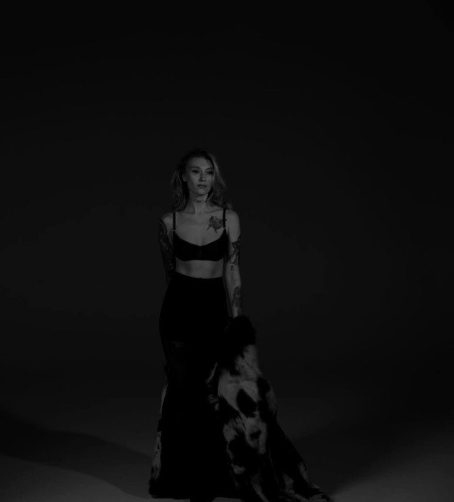 Индивидуалка Валерия фото № 2 в городе Лесосибирск