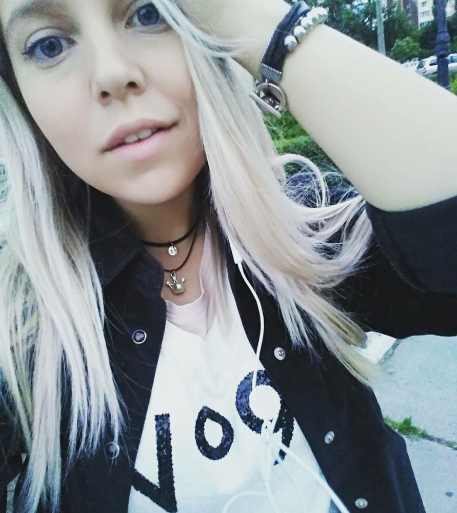 Индивидуалка Варя фото № 2 в городе Лесосибирск