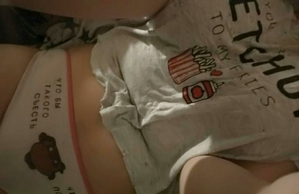 Индивидуалка Варя фото № 2 в городе Лесосибирск