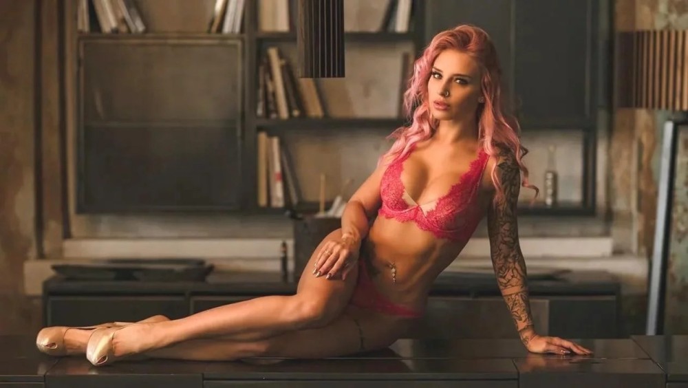 Индивидуалка Василия фото № 2 в городе Лесосибирск