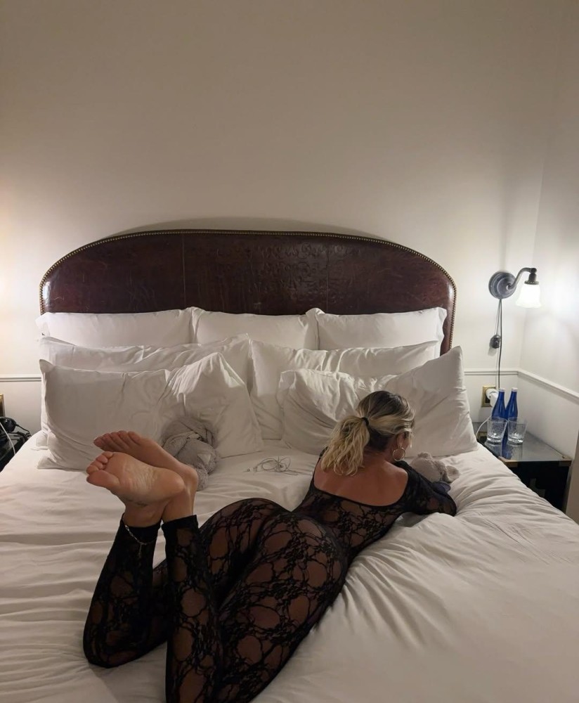 Индивидуалка Влада фото № 2 в городе Лесосибирск