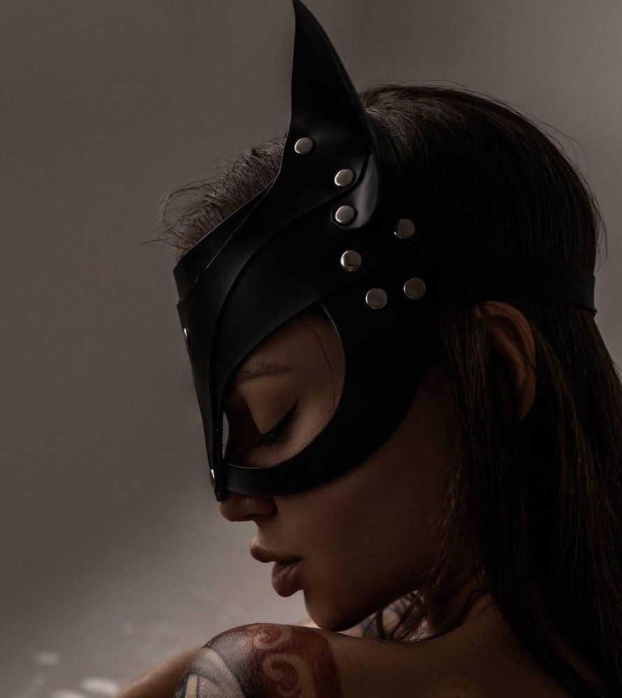 Индивидуалка Владлена фото № 2 в городе Лесосибирск