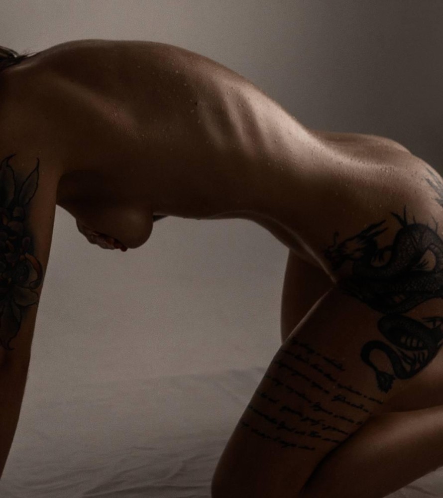 Индивидуалка Владлена фото № 2 в городе Лесосибирск