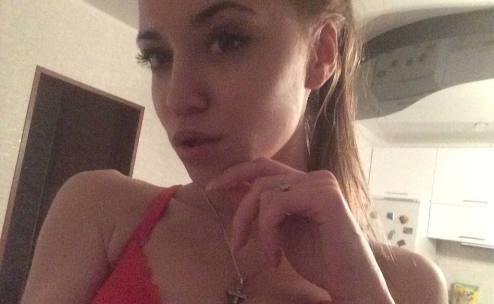 Индивидуалка Владлена фото № 2 в городе Лесосибирск