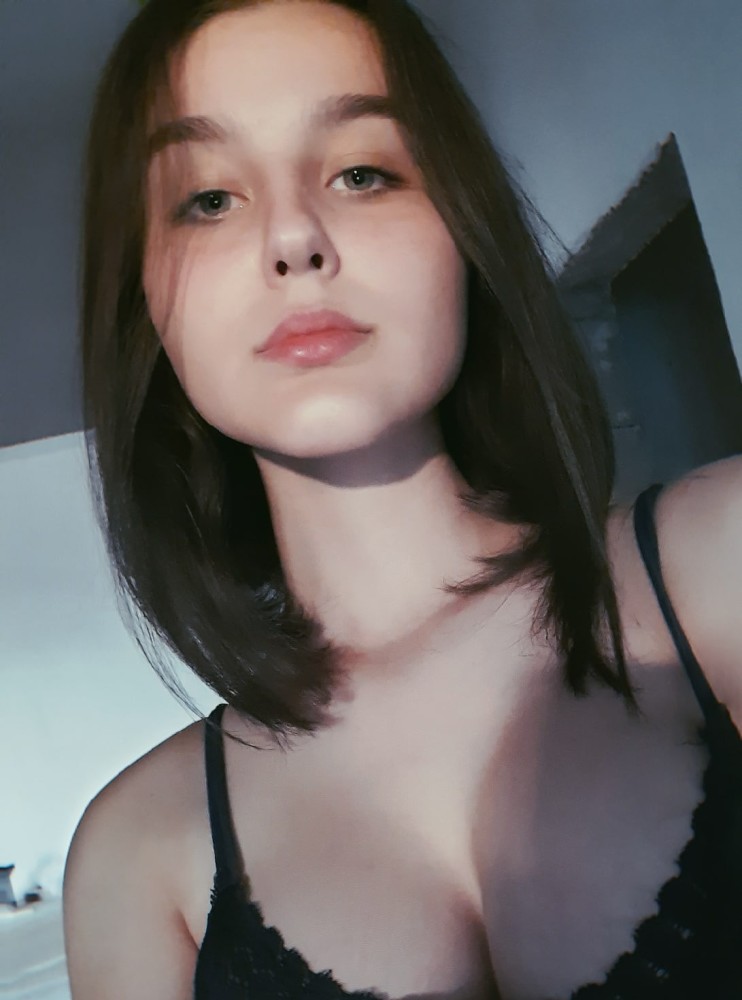 Индивидуалка Янчик фото № 2 в городе Лесосибирск