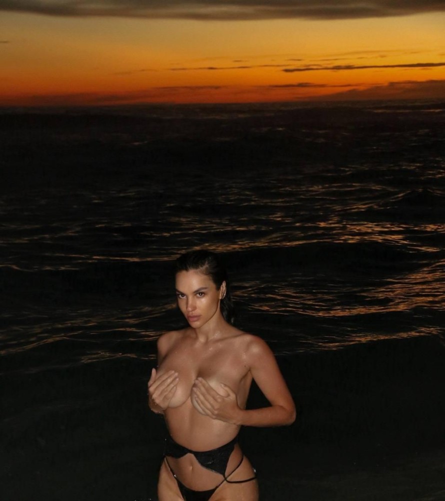 Индивидуалка Зарина фото № 2 в городе Лесосибирск