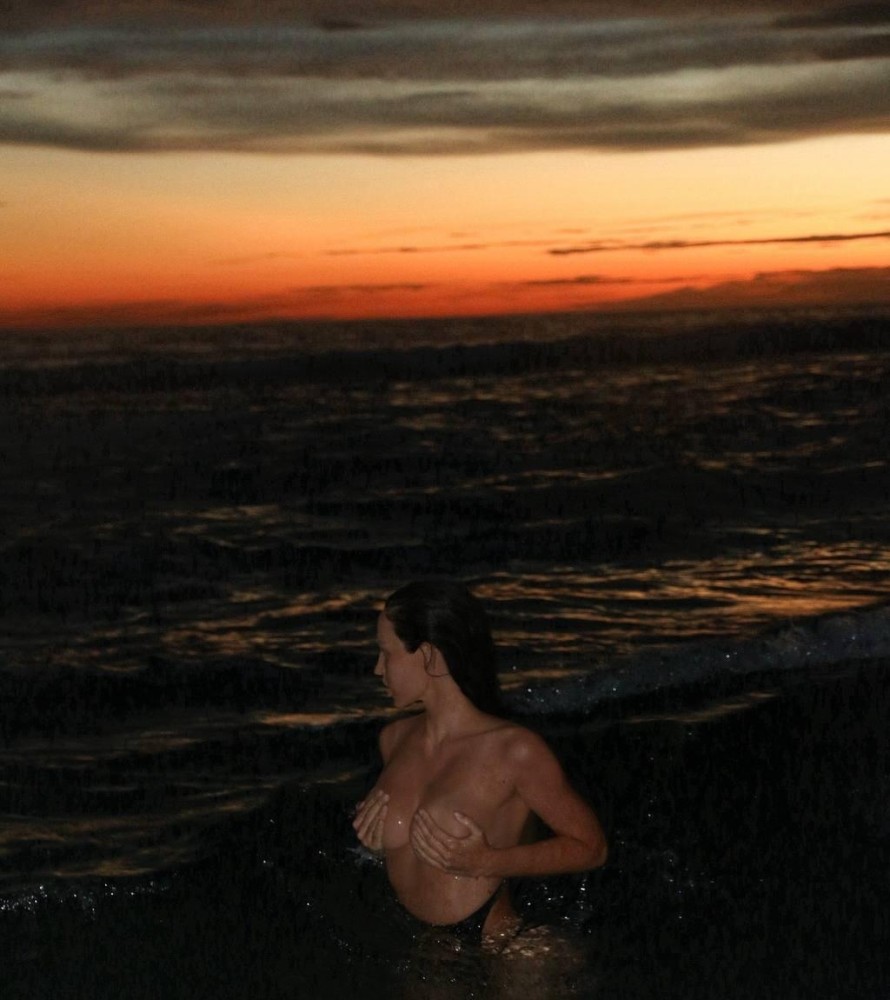 Индивидуалка Зарина фото № 2 в городе Лесосибирск