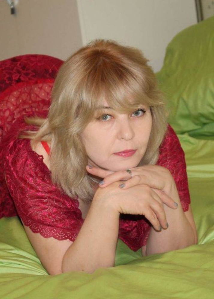 Индивидуалка Альбина фото № 2 в городе Лесосибирск