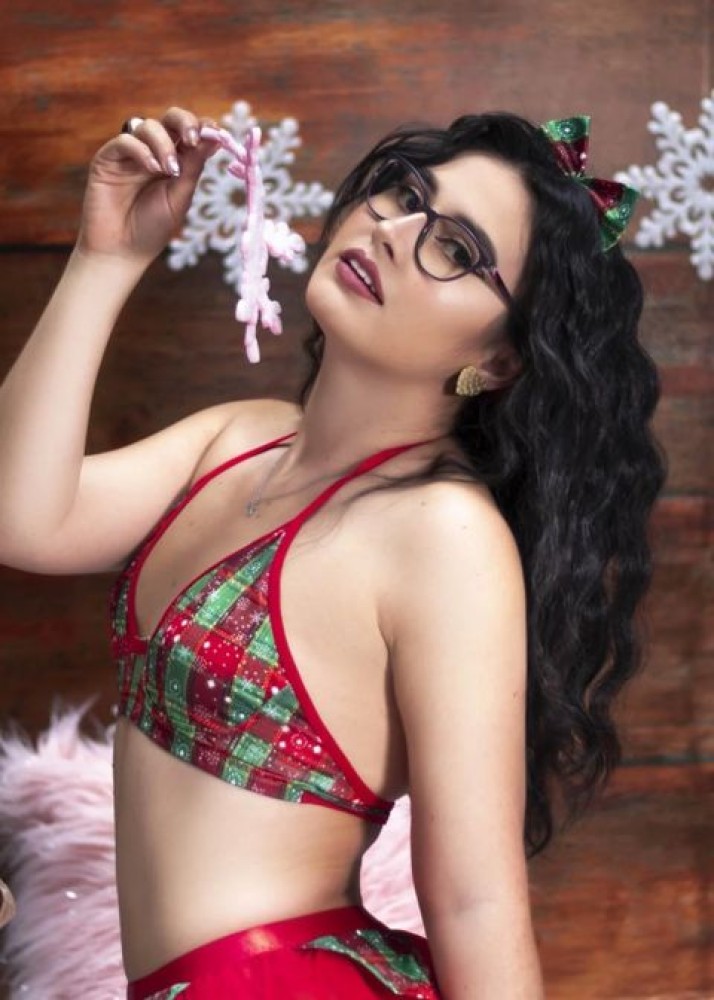 Индивидуалка Алина фото № 2 в городе Лесосибирск