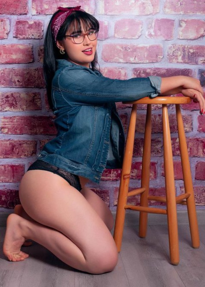 Индивидуалка Алина фото № 2 в городе Лесосибирск