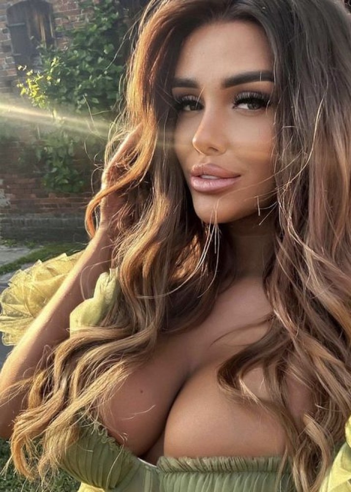 Индивидуалка Алина фото № 2 в городе Лесосибирск