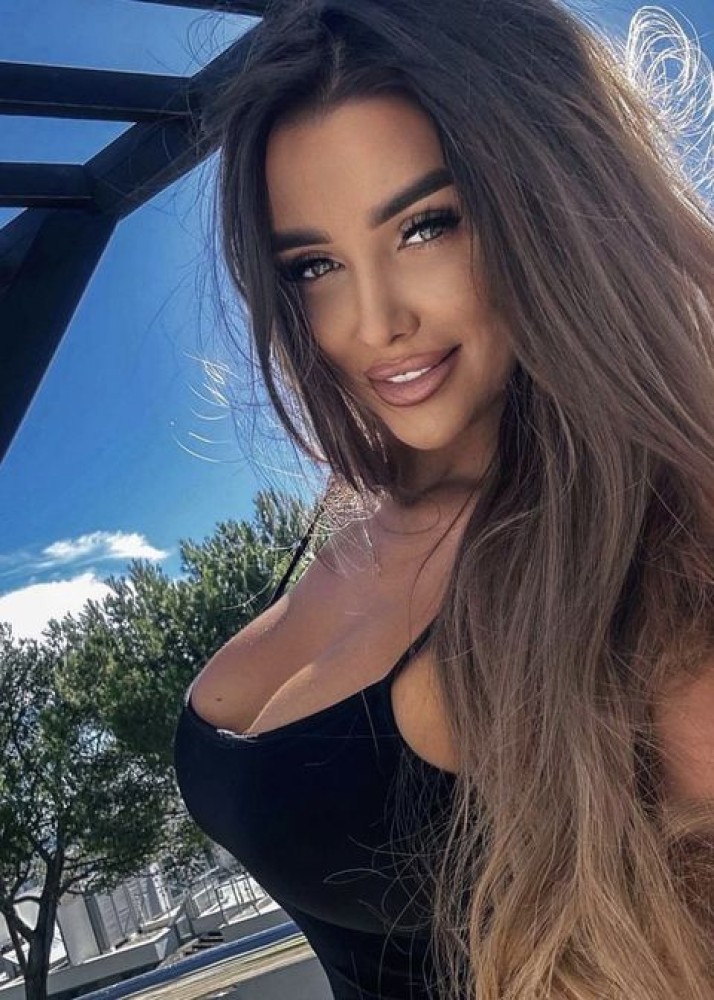 Индивидуалка Алина фото № 2 в городе Лесосибирск