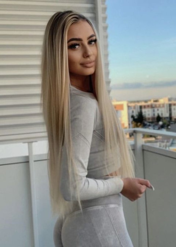 Индивидуалка Алиса фото № 2 в городе Лесосибирск