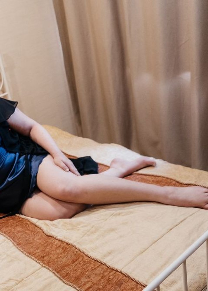 Индивидуалка Алёна фото № 2 в городе Лесосибирск