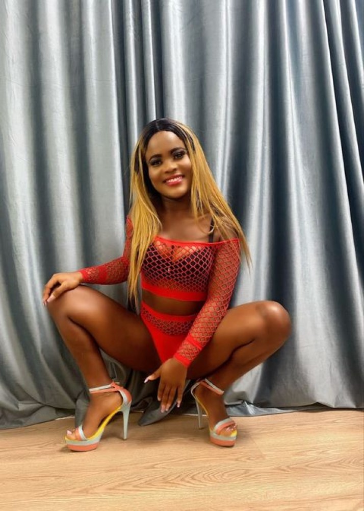 Индивидуалка Анабель фото № 2 в городе Лесосибирск