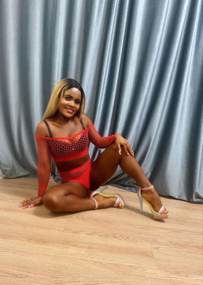 Индивидуалка Анабель фото № 2 в городе Лесосибирск