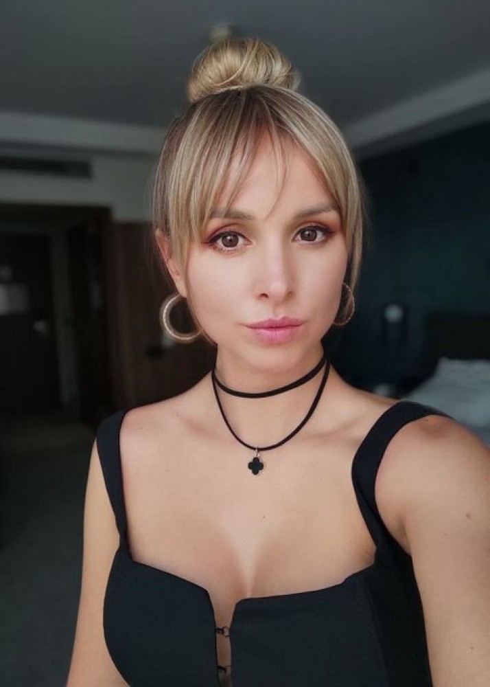 Индивидуалка Анна фото № 2 в городе Лесосибирск