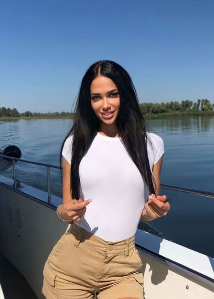 Индивидуалка Аня главное фото в городе Лесосибирск 