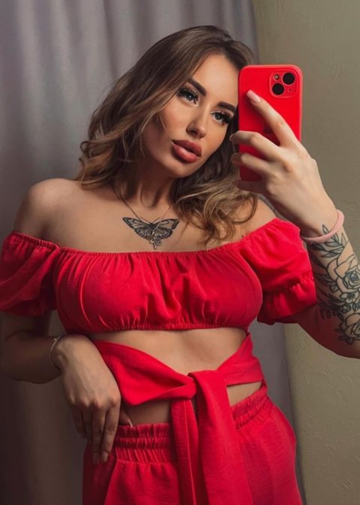 Индивидуалка Арина главное фото в городе Лесосибирск 