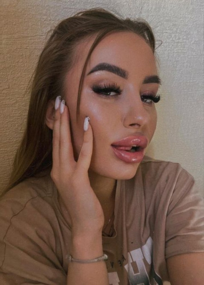 Индивидуалка Арина фото № 2 в городе Лесосибирск