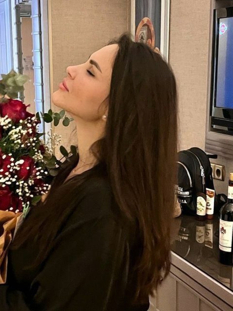 Индивидуалка Аврора фото № 2 в городе Лесосибирск