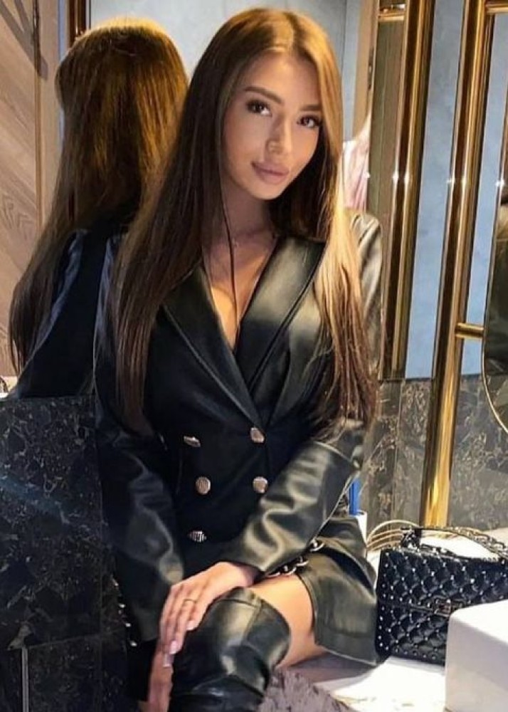 Индивидуалка Дана фото № 2 в городе Лесосибирск