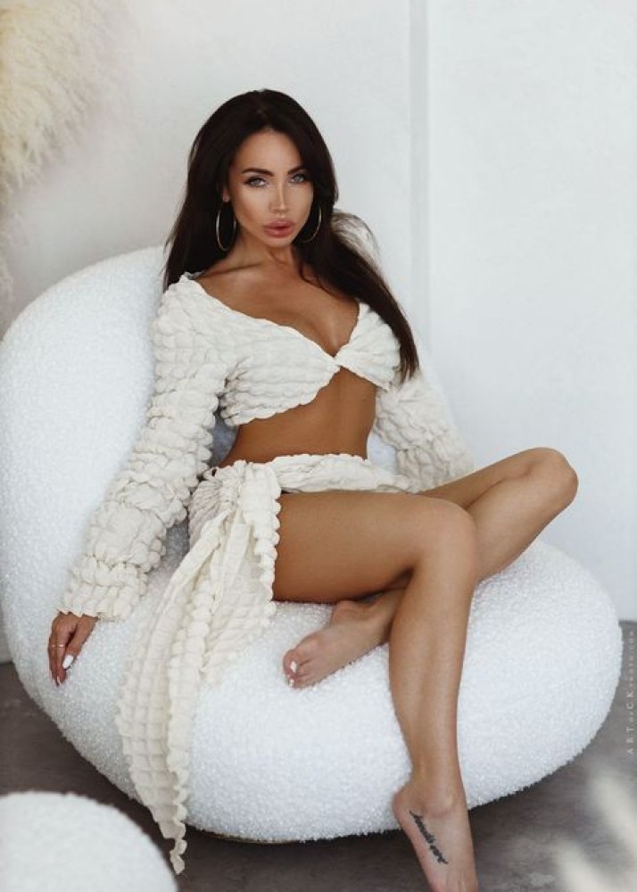 Индивидуалка Дарина фото № 2 в городе Лесосибирск