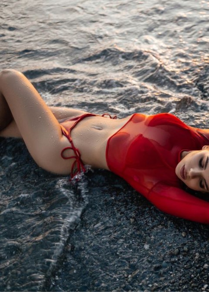 Индивидуалка Даша фото № 2 в городе Лесосибирск