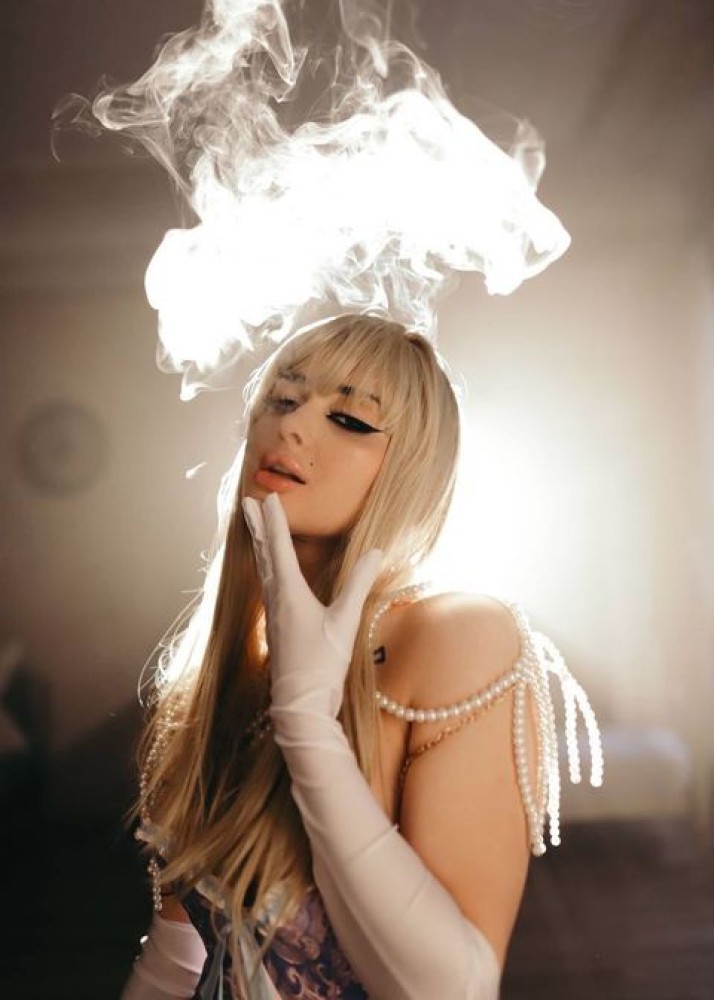 Индивидуалка Диана фото № 2 в городе Лесосибирск