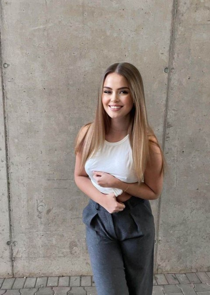 Индивидуалка Дина фото № 2 в городе Лесосибирск