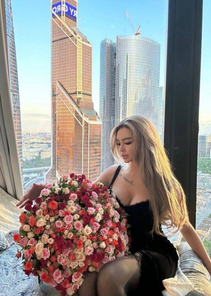 Индивидуалка Дина фото № 2 в городе Лесосибирск