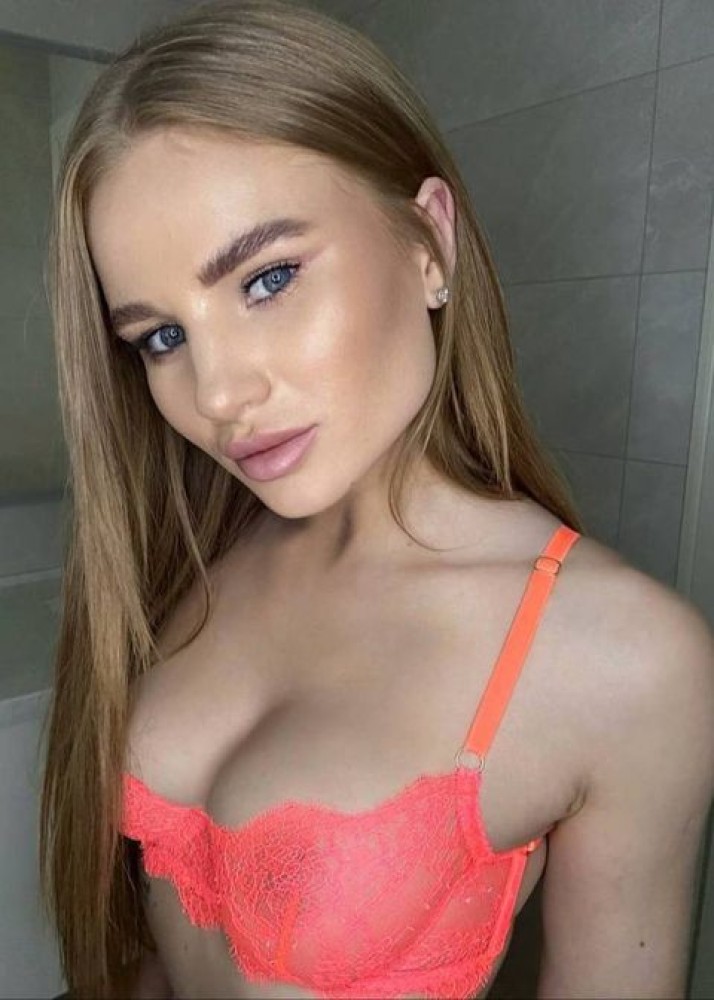 Индивидуалка Екатерина главное фото в городе Лесосибирск 