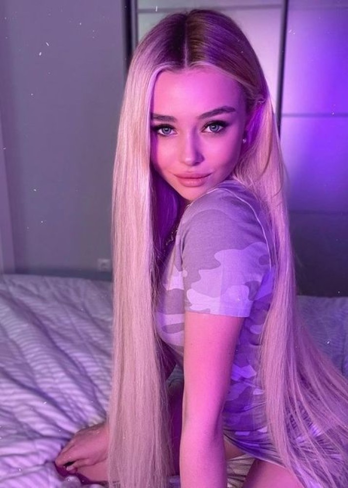 Индивидуалка Ева фото № 2 в городе Лесосибирск