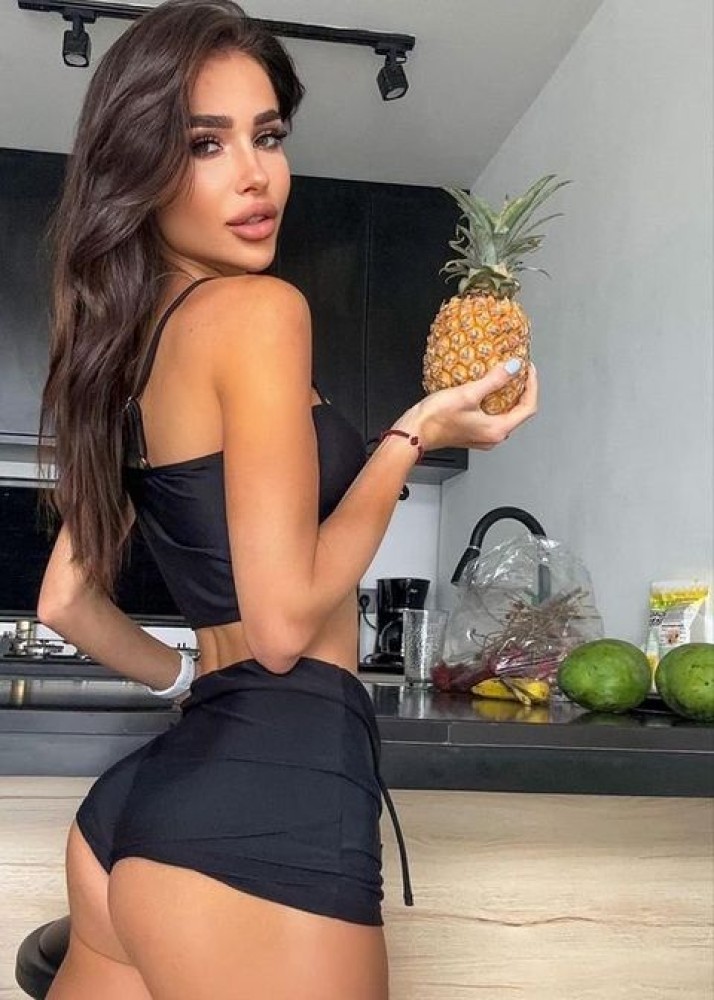 Индивидуалка Ева фото № 2 в городе Лесосибирск