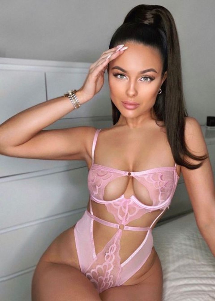 Индивидуалка Ева фото № 2 в городе Лесосибирск