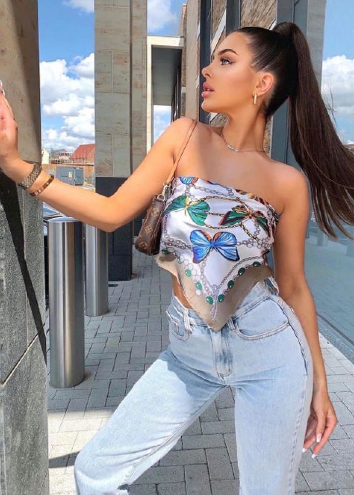 Индивидуалка Ева фото № 2 в городе Лесосибирск