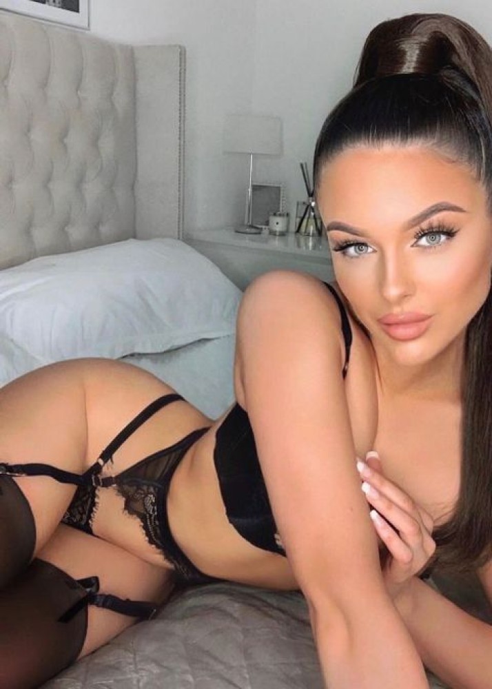 Индивидуалка Ева фото № 2 в городе Лесосибирск