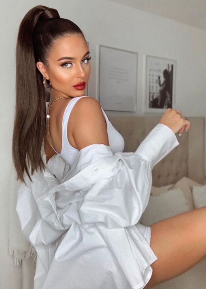 Индивидуалка Ева фото № 2 в городе Лесосибирск