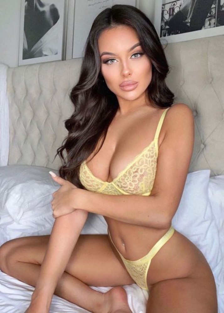 Индивидуалка Ева фото № 2 в городе Лесосибирск